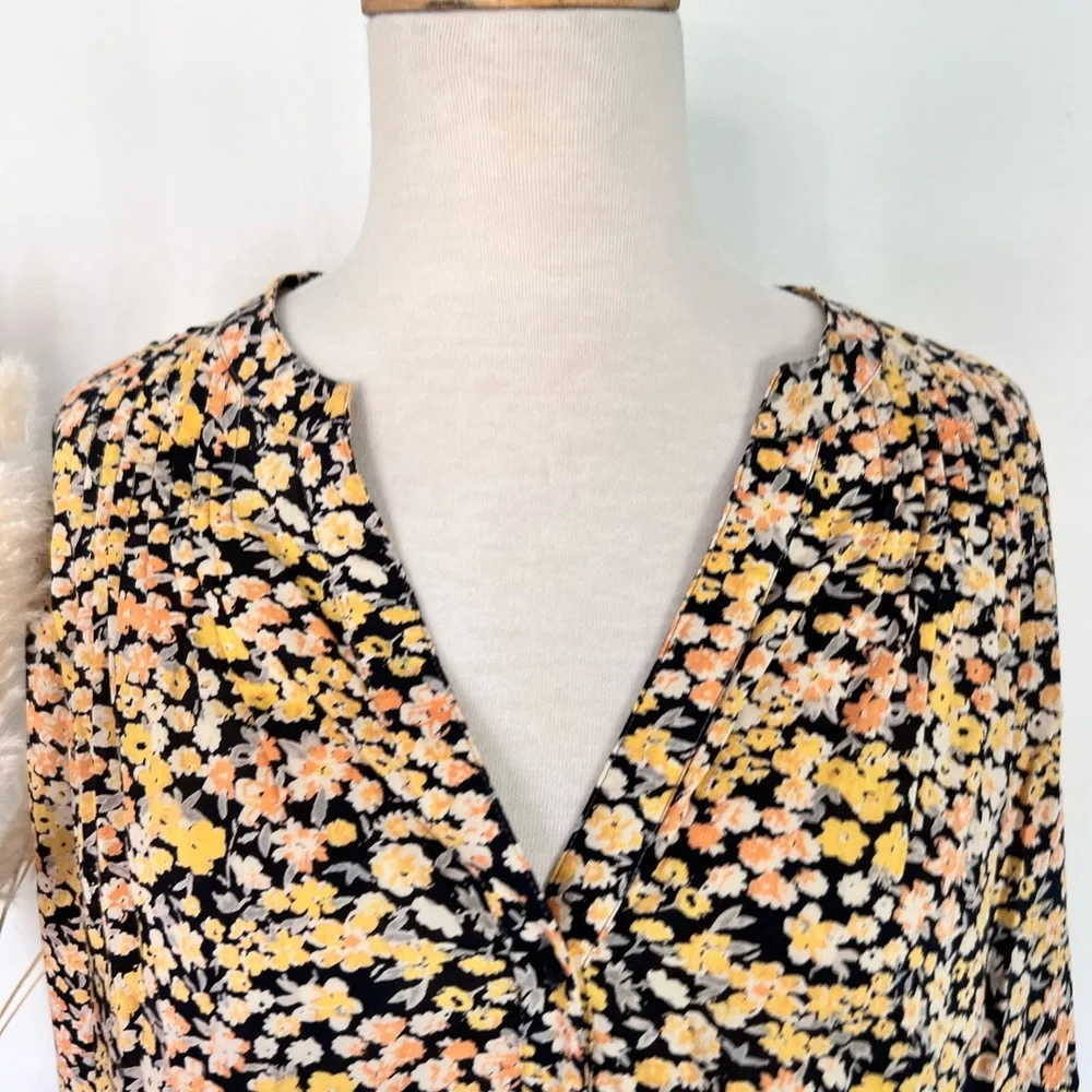 APiece Apart Yerba Button up blouse - Picture 3 of 7